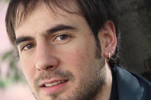 Xabi Borda