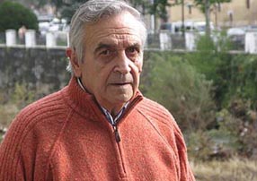 Imanol Elias