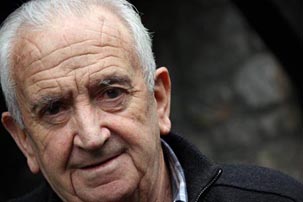 Imanol Lazkano