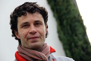 Fernando Morillo